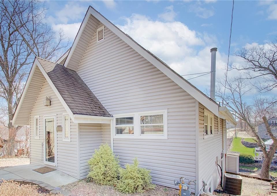 45 M St, Lake Lotawana, MO 64086 Zillow