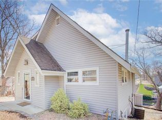 45 M St, Lake Lotawana, MO 64086