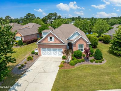4239 Ashfield Place, Southport, NC, 28461