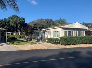 8975 Lawrence Welk Dr Space 52, Escondido, CA 92026