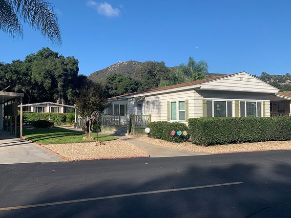 8975 Lawrence Welk Dr Space 52