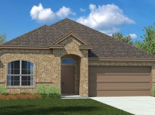 1437 Canterbury Trl, Desoto, TX 75115