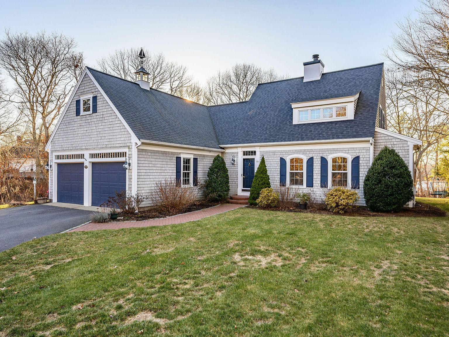 72 Crestview Circle, Centerville, MA 02632 Zillow