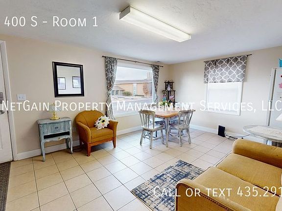 4th image of 140 E 400 S Room 1