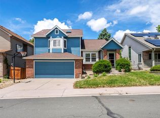 7191 Palisade Dr, Littleton, CO 80130