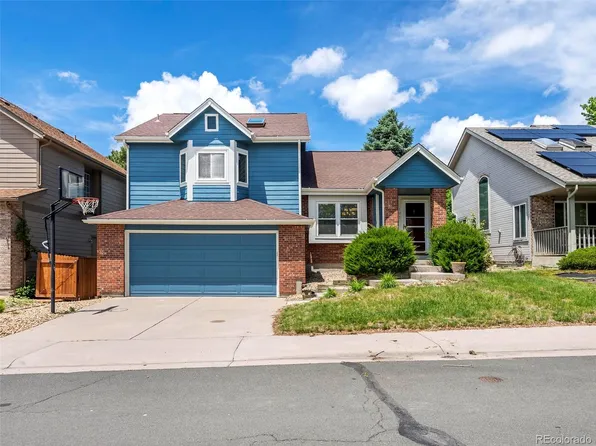 7191 Palisade Drive, Highlands Ranch, CO 80130
