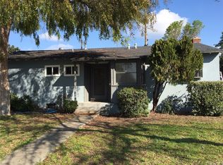 233 W Oak Park Dr, Claremont, CA 91711