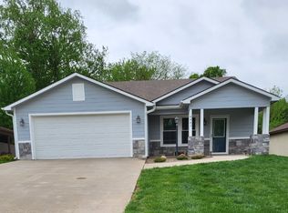 4443 NW 53rd Ter, Topeka, KS 66618