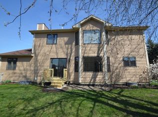 289 Butte View Dr, Bolingbrook, IL 60490