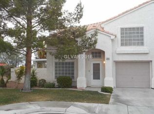 2906 Aztec Lily Ln, Henderson, NV 89074