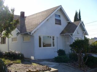 735 Edwards St APT 1, Crockett, CA 94525