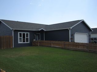 1183 Klondyke Loop, Somers, MT 59932
