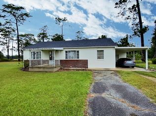 137 Merrillville Rd, Coolidge, GA 31738