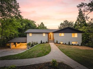 1679 Oak Ln NE, Atlanta, GA 30329