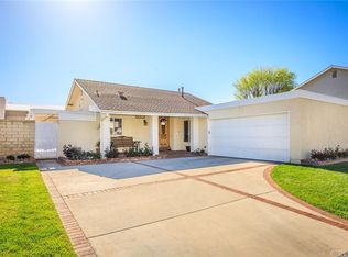 25244 Via Valentina, Santa Clarita, CA 91355