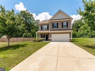 1435 Beckett Dr, Hampton, GA 30228