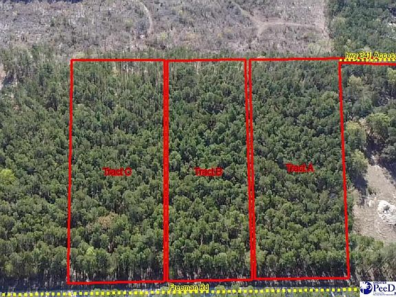 3rd image of Freeman Rd Lot B