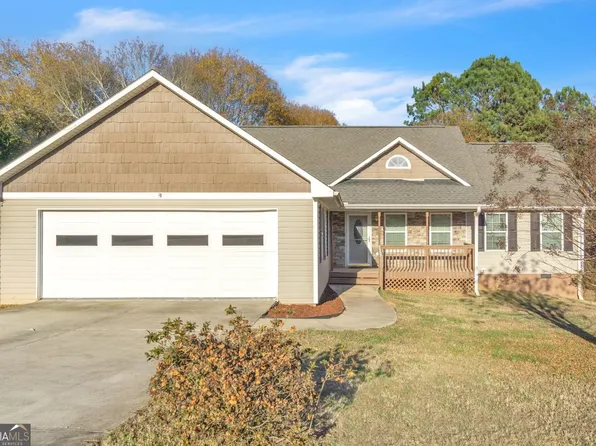 14 Zackery Cir, Lavonia, GA 30553