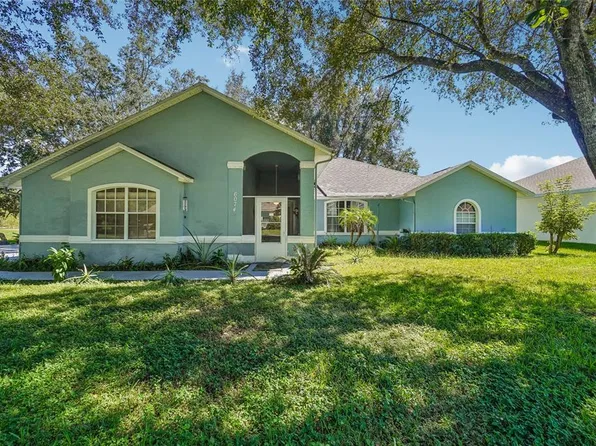 6074 BEECHWOOD DRIVE, DADE CITY, FL 33523
