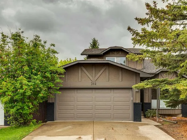 312 N Shawcliffe Cir SW, Calgary, AB T2Y 1A4