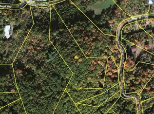 2110 King Hollow Rd, Sevierville, TN 37876