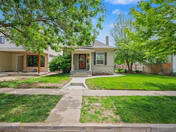 2948 S Cherokee St, Englewood, CO 80110