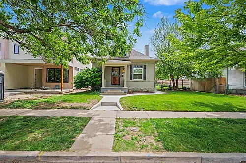 2948 S Cherokee St Photo 1 2948 S Cherokee St Photo 1