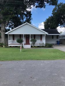 921 N Avenue L, Crowley, LA, 70526