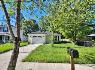 2118 Talladega Rd, Jacksonville, FL 32209