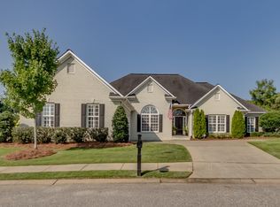 933 Lynn Oaks St, Tuscaloosa, AL 35406