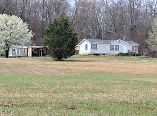 1285 Kite Rd, Greeneville, TN 37745