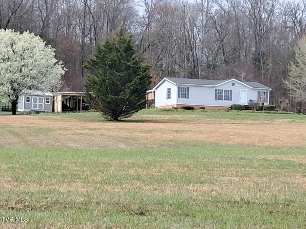 1285 Kite Rd, Greeneville, TN 37745