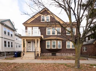 474 Gallivan Blvd #1, Dorchester Center, MA 02124