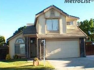 1320 Red Teal Dr, Newman, CA