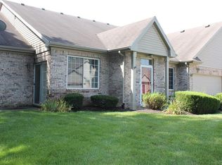18454 Piers End Dr, Noblesville, IN 46062