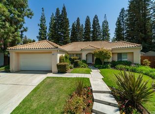 231 W Brier Cir, Fresno, CA 93711