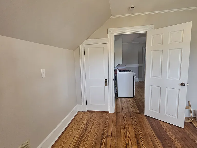 Bedroom #1