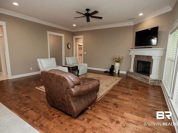 4th image of 30214 Loblolly Cir