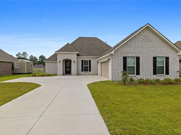 44185 Lake Willow Dr, Hammond, LA 70403