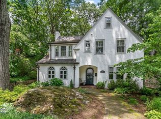20 Colburn Rd, Wellesley, MA 02481