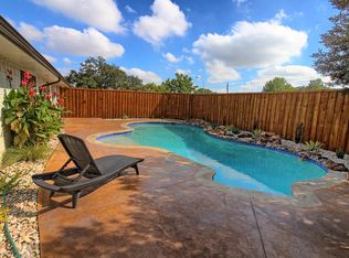 3530 S Echo Trl, Plano, TX 75023