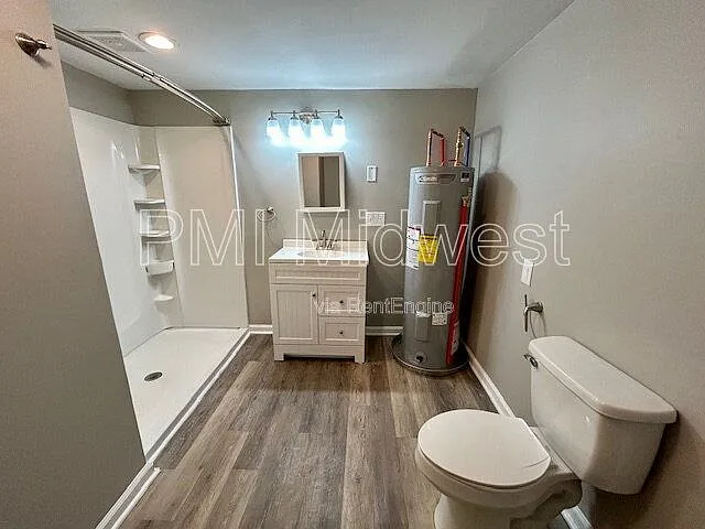 1408 Holland St #A — Photo 10