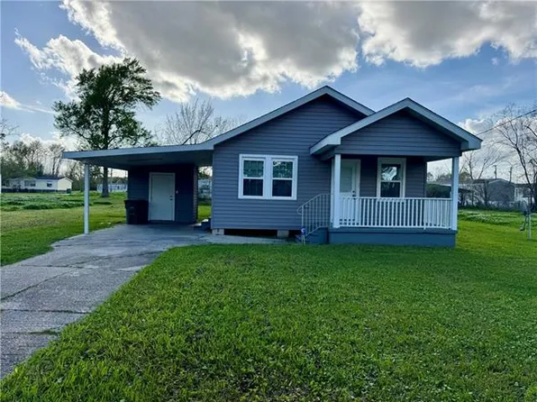 341 Fir St, La Place, LA 70068