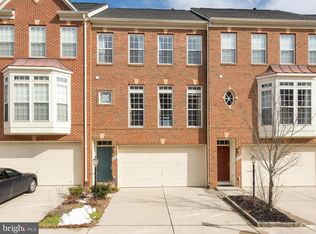 8457 Kirby Lionsdale Dr, Lorton, VA 22079