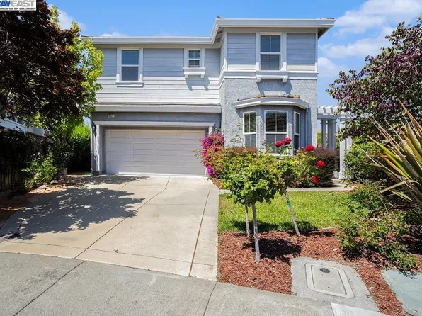 6532 Ravenswood Ct, Vallejo, CA 94591