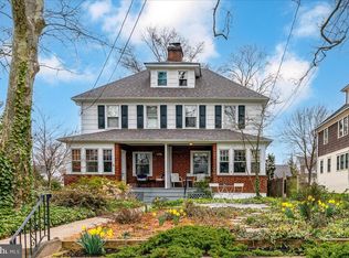 173 Jefferson Rd, Princeton, NJ 08540