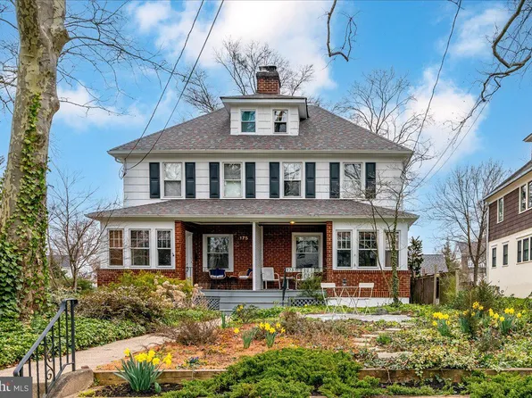 173 Jefferson Rd, Princeton, NJ 08540