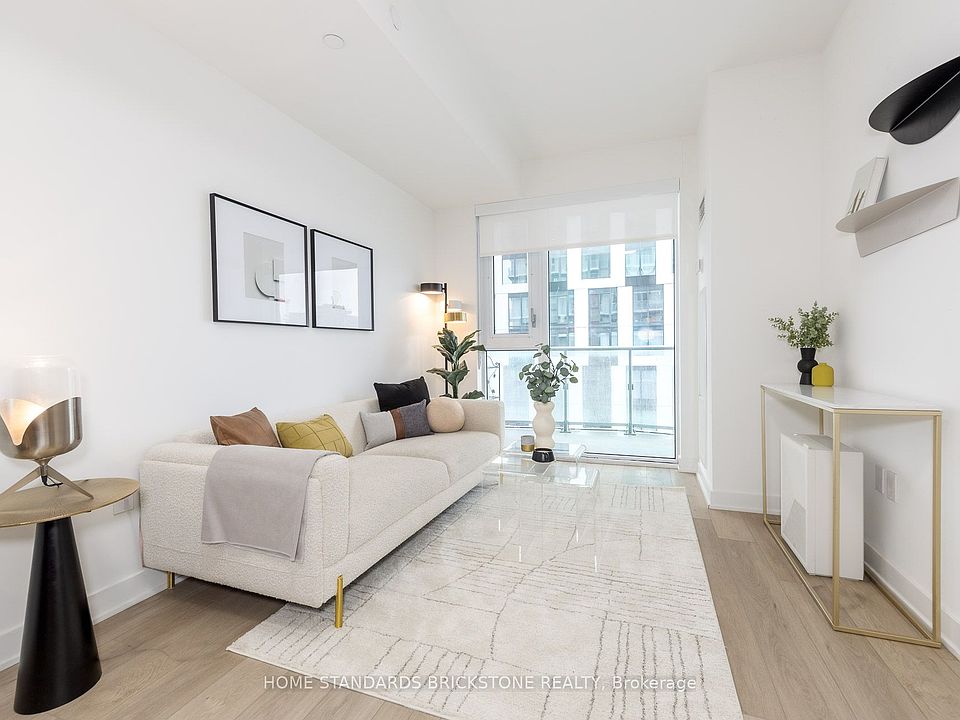 1st image of 100 Dalhousie St #3412