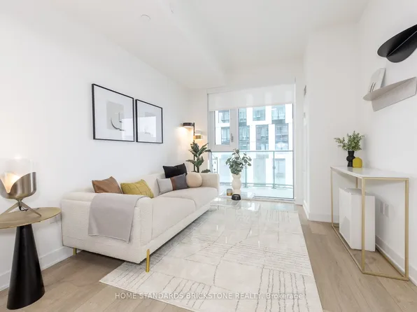 100 Dalhousie St #3412, Toronto, ON M5B 0C7