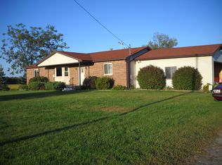 1550 N Hemlock Rd, Hemlock, MI 48626